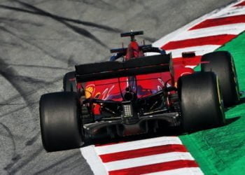 Technical Insight: Ferrari has solved its gearbox vibration problems