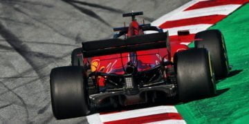 Technical Insight: Ferrari has solved its gearbox vibration problems