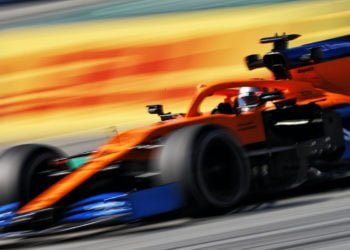 McLaren fears it could slide to sixth in ‘tighter than ever’ midfield