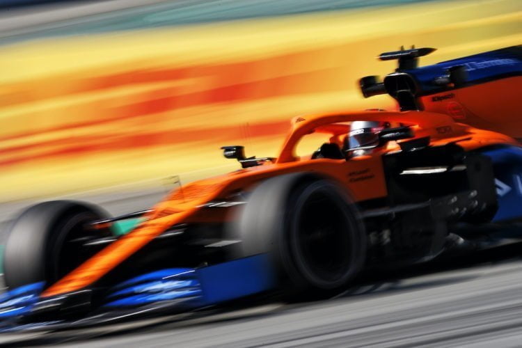 McLaren fears it could slide to sixth in ‘tighter than ever’ midfield