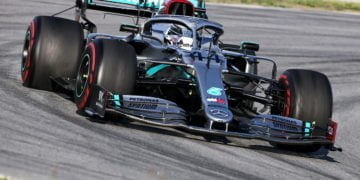 FIA didn’t expect Mercedes to get ‘difficult’ DAS to work