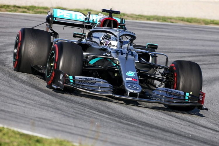 FIA didn’t expect Mercedes to get ‘difficult’ DAS to work