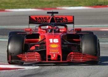 Ferrari plans substantially revised SF1000 for Hungarian GP