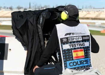 No additional free-to-air races in 2020 confirms F1