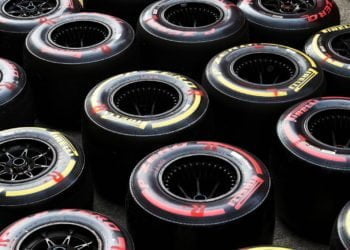Drivers to receive same allocation of tyres for F1’s return