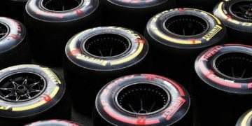 Drivers to receive same allocation of tyres for F1’s return