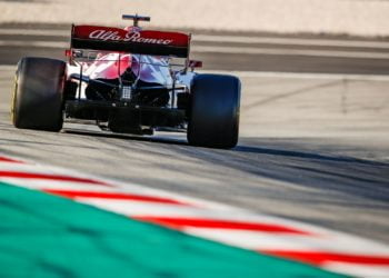 Alfa Romeo must profit from early chaos – Vasseur