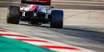 Alfa Romeo must profit from early chaos – Vasseur