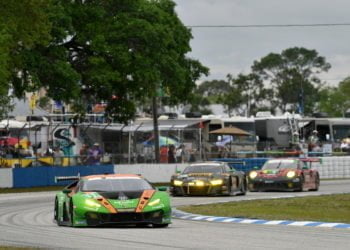 Limited numbers of fans to attend Cadillac Grand Prix of Sebring