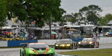 Limited numbers of fans to attend Cadillac Grand Prix of Sebring