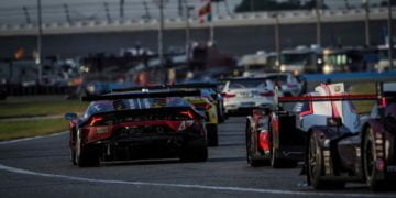 IMSA to allow limited number of fans to attend Weathertech 240 at Daytona