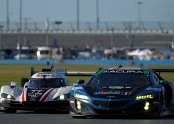 26 cars on Weathertech 240 at Daytona entry list