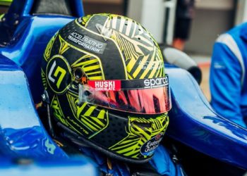 Video: Catch up with Lando Norris as he prepares for F1’s return