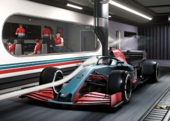 F1 2020: First look as Codemasters introduces in-depth ‘My Team’ mode