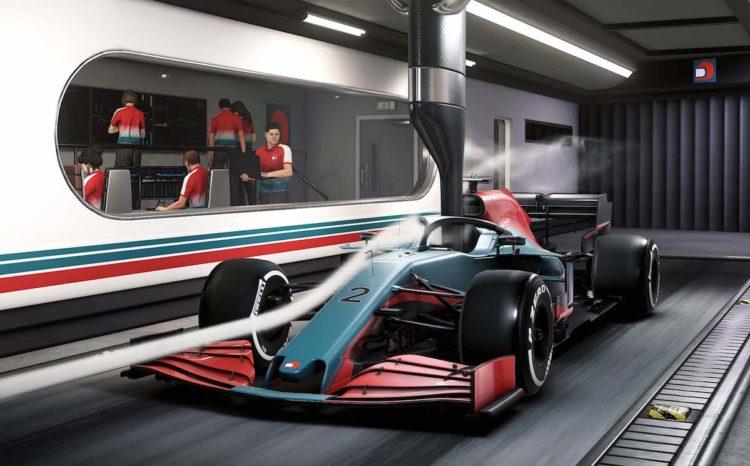 F1 2020: First look as Codemasters introduces in-depth ‘My Team’ mode