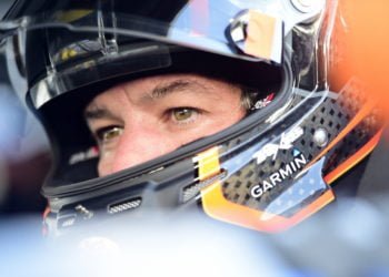 Martin Truex Jr. draws pole for Talladega Superspeedway race
