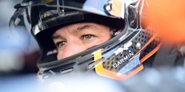 Martin Truex Jr. draws pole for Talladega Superspeedway race