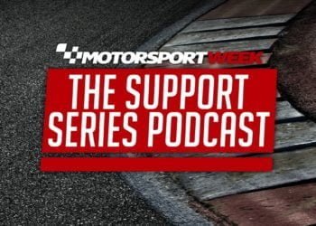 The Support Series Podcast: Episode 1