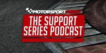 The Support Series Podcast: Episode 1