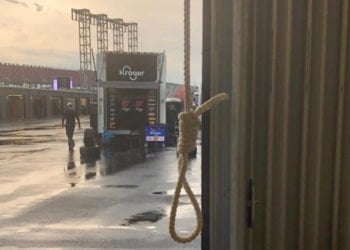 Details of Bubba Wallace noose investigation released