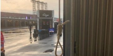 Details of Bubba Wallace noose investigation released