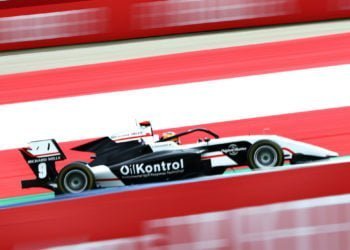 Fernandez claims maiden F3 pole at Red Bull Ring