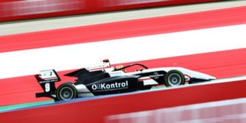 Fernandez claims maiden F3 pole at Red Bull Ring