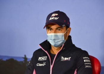 Perez has ‘no doubt’ Aston Martin can fight leading teams