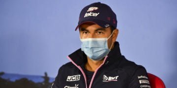 Perez has ‘no doubt’ Aston Martin can fight leading teams