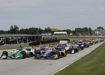 Preview: IndyCar Grand Prix of Road America Double-Header