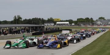 Preview: IndyCar Grand Prix of Road America Double-Header