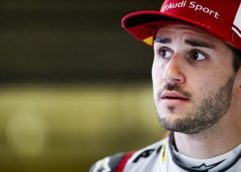 Abt to replace grounded Ma at NIO for remainder of 2019/20 season