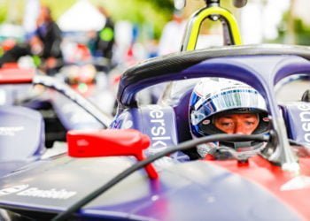 Bird to leave Envision Virgin Racing at the end of Season 6