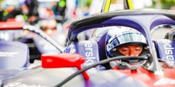 Bird to leave Envision Virgin Racing at the end of Season 6