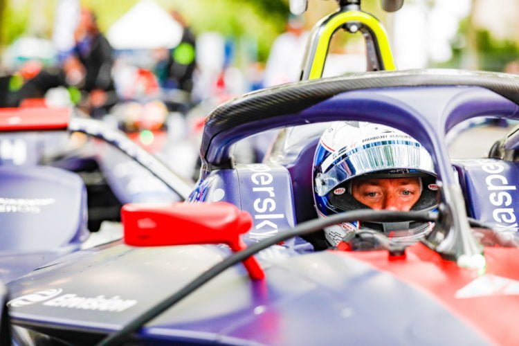 Bird to leave Envision Virgin Racing at the end of Season 6