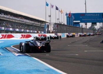 FIA releases long-term Formula E Sporting and Technical regulations