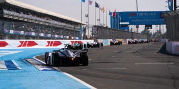 FIA releases long-term Formula E Sporting and Technical regulations