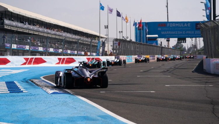 FIA releases long-term Formula E Sporting and Technical regulations