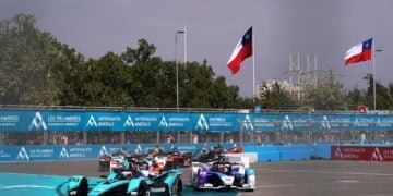 McLaren loses Gen3 Formula E battery contract to Williams