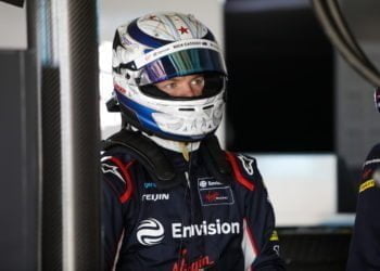 Stepping into Bird’s Envision Virgin seat a ‘daunting’ prospect – Cassidy