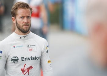 Sam Bird to join Jaguar Racing for 2020/21 Formula E season