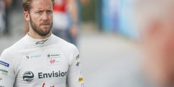 Sam Bird to join Jaguar Racing for 2020/21 Formula E season