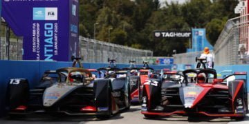 ABB to supply charging technology in Formula E’s Gen3 era