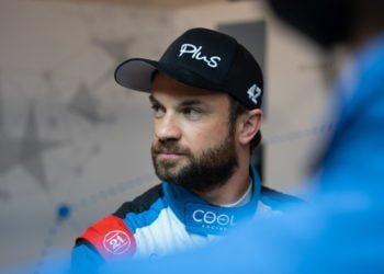 Nicolas Lapierre becomes shareholder in Cool Racing parent company