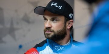 Nicolas Lapierre becomes shareholder in Cool Racing parent company