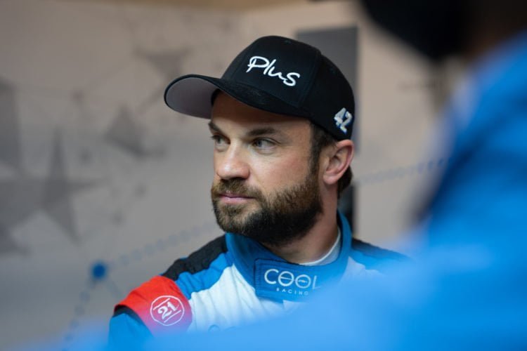 Nicolas Lapierre becomes shareholder in Cool Racing parent company