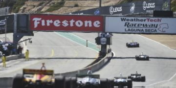 IndyCar further amends 2020 schedule, West Coast leg cancelled