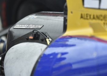 HPD: Two-step introduction of IndyCar hybrid rules ‘waste of time and money’