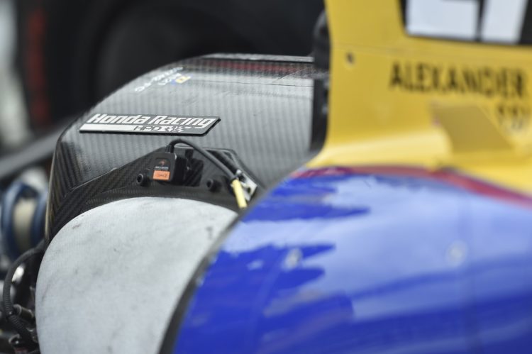 HPD: Two-step introduction of IndyCar hybrid rules ‘waste of time and money’