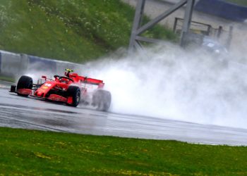 Ferrari downbeat on updates after another Q2 exit